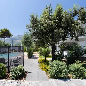 Guest house Sweet Sicily, Carini